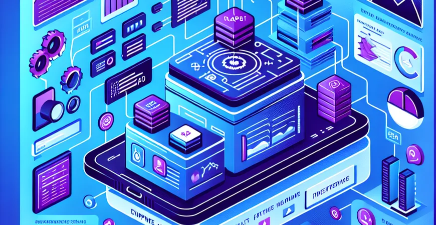 REST API在哪些行业最流行？市场应用全面分析。